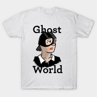 ghost world T-Shirt